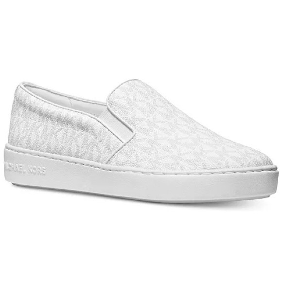 Keaton Logo Slip-On Sneaker - Picture 1 of 7